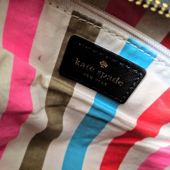 ❌💕LARGE KATE SPADE CROSSBODY BAG💕 - Picture 3 of 8